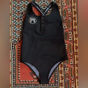 Matuse .55MM La Boheme Reversible Wetsuit